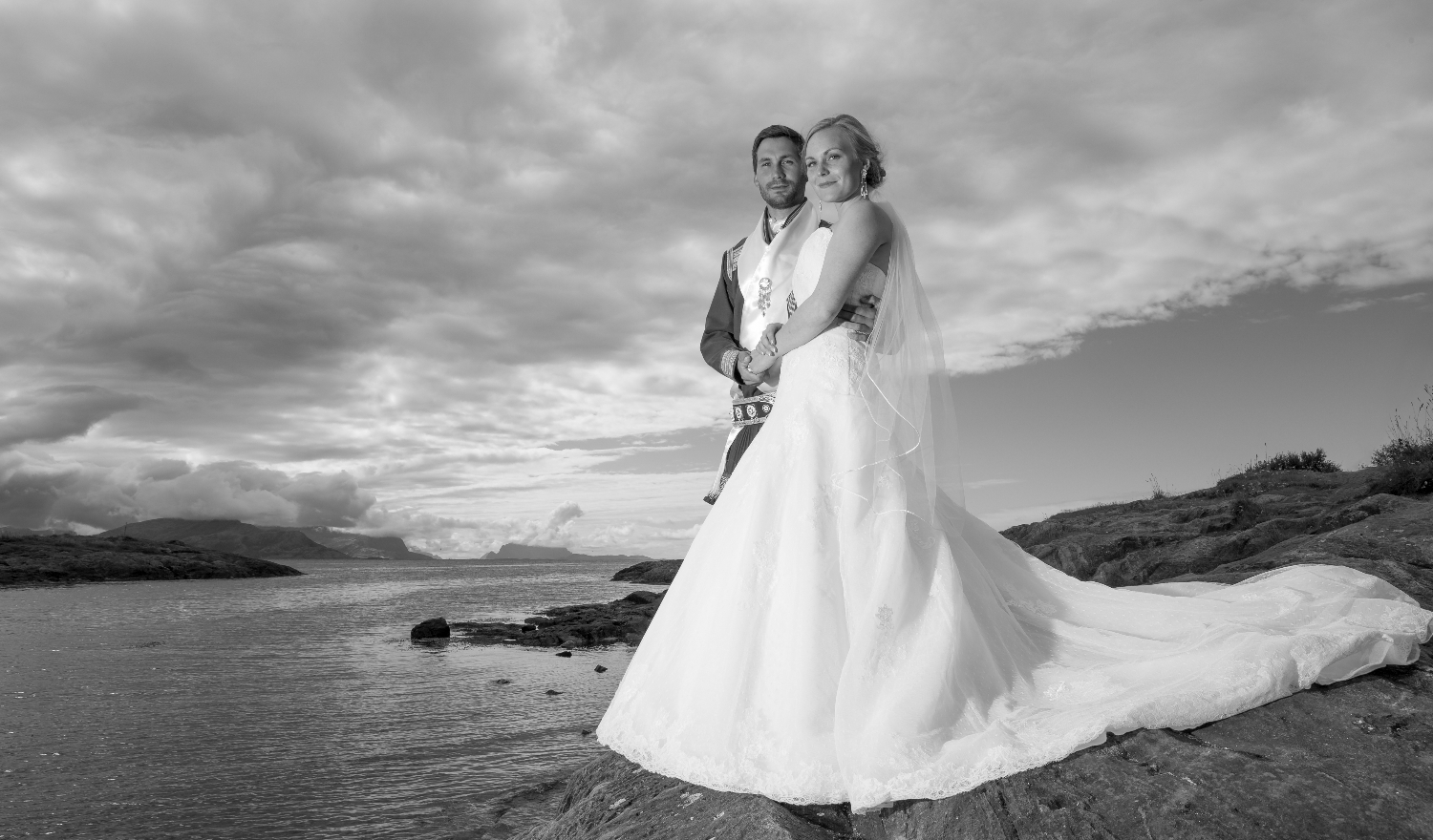 Catchinglight Photography & Art Bryllupsfoto